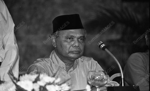 PERHIMPUNAN AGUNG UMNO