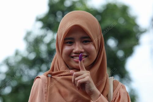 PILIHAN RAYA UMUM KE-15