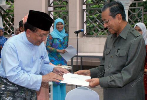 RAIS YATIM