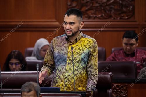 KHAIRUL FIRDAUS AKHBAR KHAN
