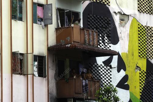 PERINTAH KAWALAN PERGERAKAN FASA KETIGA