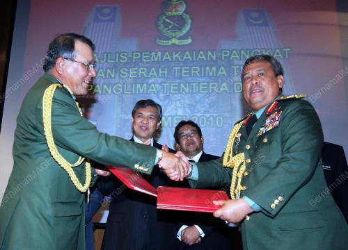 ZAHID HAMIDI
