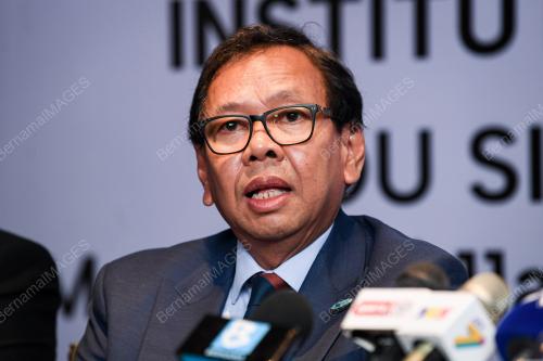 DATUK DR AIZAI AZAN ABDUL RAHIM