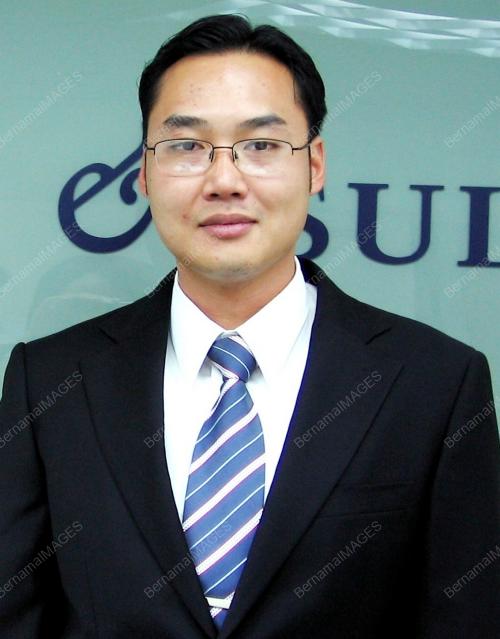 KENNETH CHAN