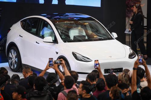 TESLA MALAYSIA
