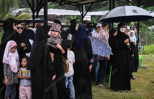 JENAZAH PESAWAT