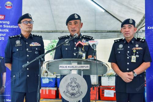 DATUK FADIL MARSUS