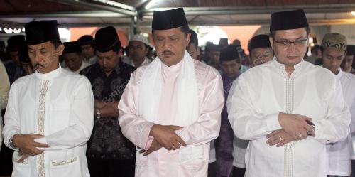 DA'I BACHTIAR