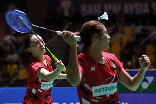 MALAYSIA SUPER 100