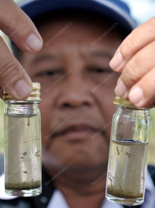 OPERASI GEMPUR AEDES