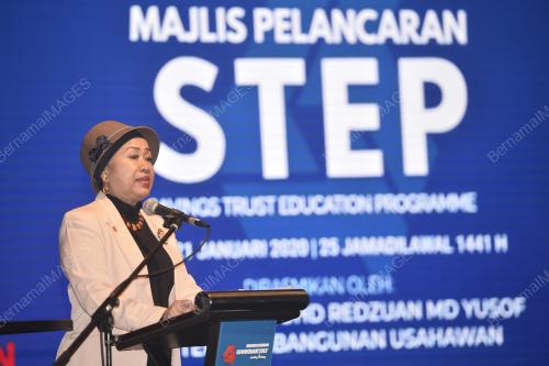 DATUK NORIPAH KAMSO