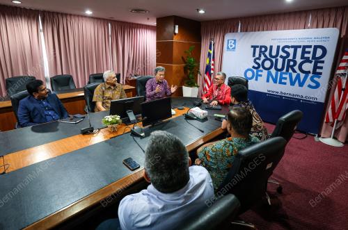 TENGKU DATUK SERI ZAFRUL TENGKU ABDUL AZIZ