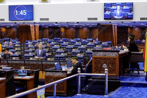 DATUK SERI FADILLAH YUSOF