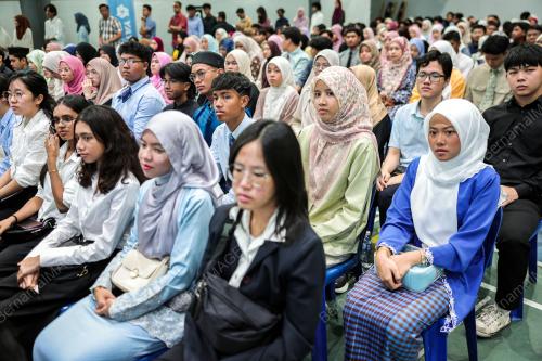LEPASAN SPM