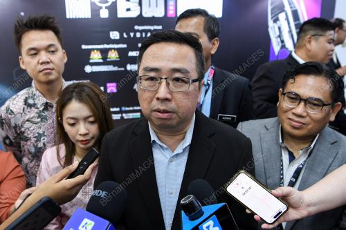 CHANG LIH KANG