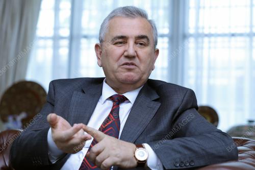 KAROMIDIN GADOEV