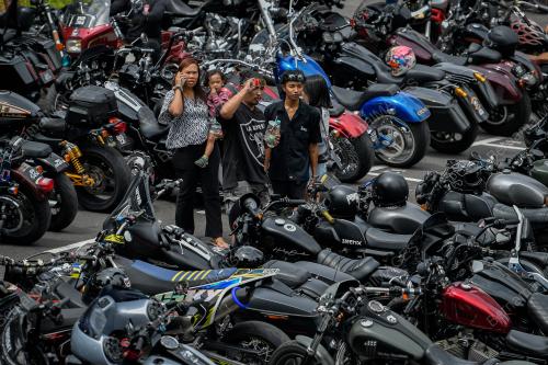 KUALA LUMPUR BIKE WEEK 2024