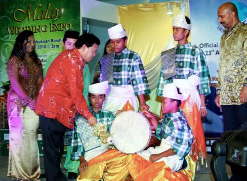 MOHAMMD MOHD DAUD