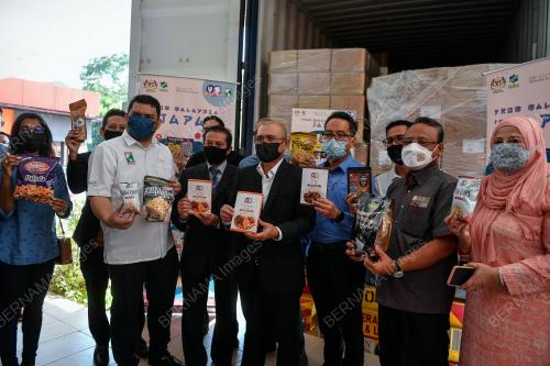 DATUK SERI DR RONALD KIANDEE