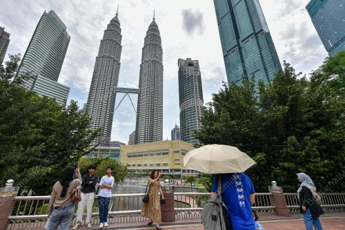KETENTERAMAN NEGARA