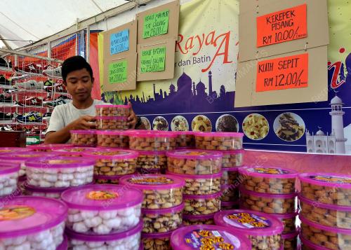 KL28_22062015_KUIH_RAYA