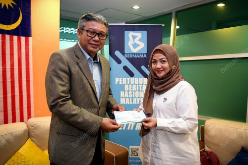 NOR RAFIDAH MANSOR