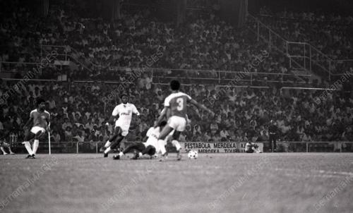 PESTA BOLA MERDEKA