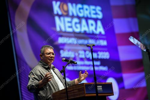 DATUK SAIFUDDIN ABDULLAH