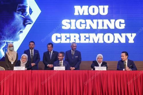 DATUK SERI ALEXANDER NANTA LINGGI