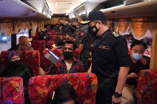 OPS BERSEPADU JPJ WPKL