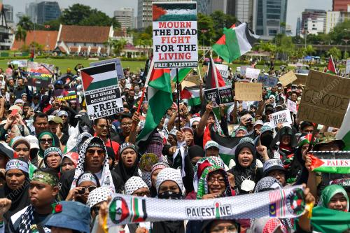 HIMPUNAN FREEDOM FOR PALESTINE