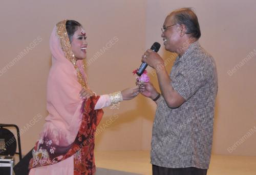 KAMARUDDIN SIARAF