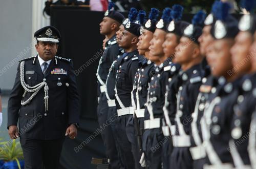 DATUK HUSSEIN OMAR KHAN