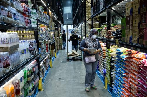 TINJAUAN PERINTAH KAWALAN PERGERAKAN BERSYARAT (PKPB)