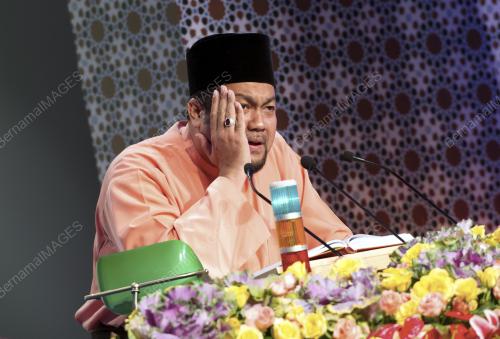 KL28_23042015_TILAWAH