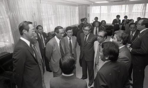 LEE KUAN YEW