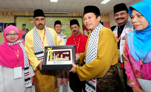KL28_23082014_MESYUARAT_UMNO