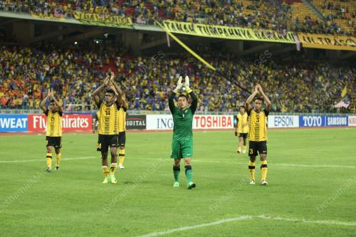 KELAYAKAN SUKAN OLIMPIK 2012