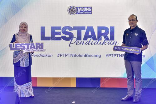 DATUK SERI NORLIZA ABDUL RAHIM