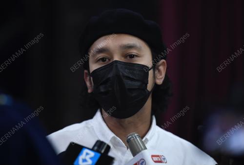 THE KELUARGA MALAYSIA ASPIRATION