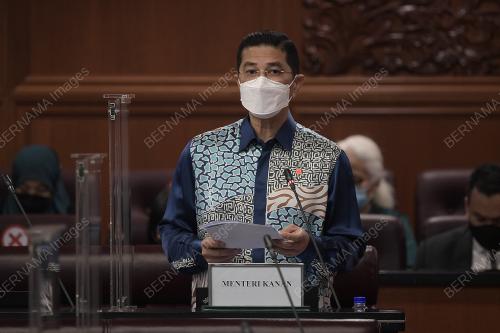 DATUK SAIFUDDIN ABDULLAH