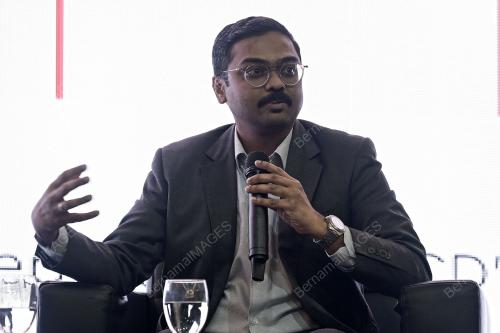 THENESH KANNAA