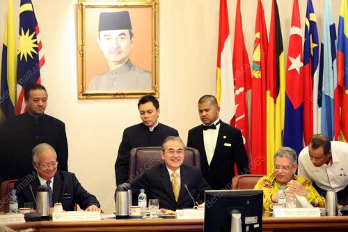 ABDULLAH AHMAD BADAWI