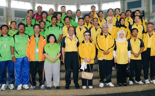 DATUK SERI UTAMA DR RAIS YATIM