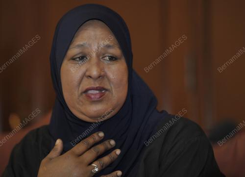 SHAHRIZAT JALIL