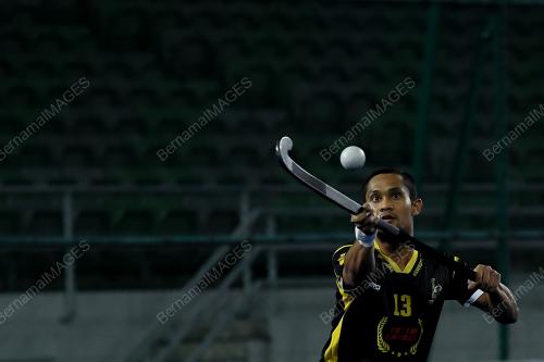 KEJOHANAN HOKI PIALA TUN ABDUL RAZAK 2020