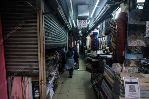 TINJAU PKPB SEKITAR KUALA LUMPUR