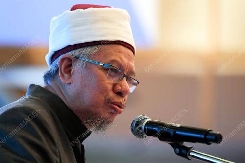 DATUK DR ZULKIFLI MOHAMAD AL-BAKRI