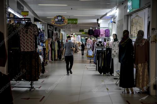 TINJAUAN SUASANA PKP 3.0