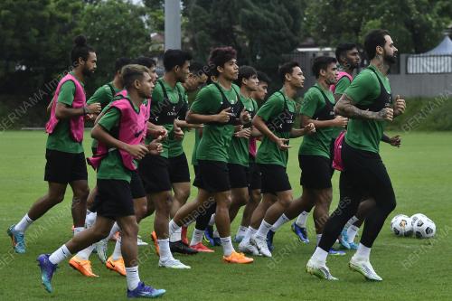 KEM LATIHAN PUSAT SKUAD KEBANGSAAN